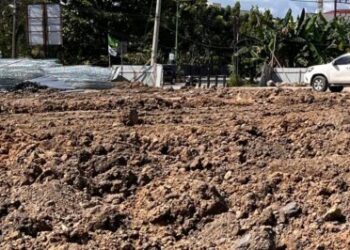 Koordinasi Dinilai Tak Sinkron, DPRD Samarinda Kritik Proyek Perluasan RSUD AMS II