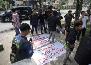 Sentralisasi Kewenangan Dinilai Melemahkan Pengawasan Reklamasi Tambang di Kaltim