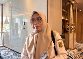 Penghematan Anggaran Tak Ganggu Kinerja Tim Hantu Banyu Samarinda