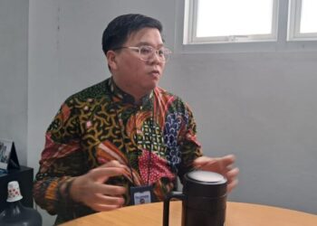 UMKT Pastikan Gratispol Berjalan Lancar, Kendala Utama Justru dari Mahasiswa yang Belum Mendaftar