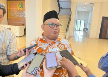 DPRD Kaltim Soroti Tingginya Prevalensi Stunting di Sejumlah Daerah