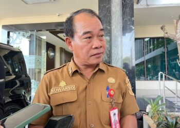 Insinerator Siap Secara Teknis, DLH Samarinda Tahan Operasional karena Infrastruktur Pendukung