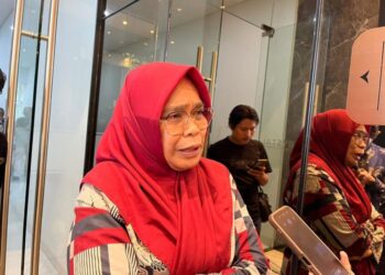 Dua Segmen Teras Samarinda Tahap II Terlambat dan Didenda