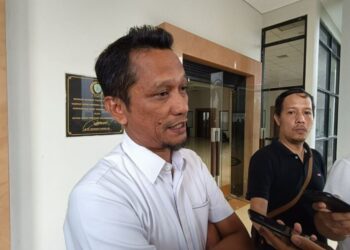 BKS Minta Dukungan DPRD Kaltim Perluas Usaha, Terbentur KBLI dan Lesunya Batu Bara
