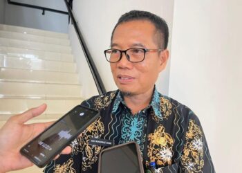 Panti Difabel Kaltim Siap Beroperasi 2026, Difokuskan pada Pemberdayaan dan Pelatihan