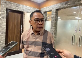 Nilai Deforestasi Akibat Lemahnya Penegakan Hukum, Sarkowi Dorong Master Plan Rehabilitasi Hutan