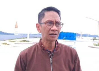 Hanya Menampung 105 Mobil dan 709 Motor, Parkir Pasar Pagi Samarinda Masuk Hitungan Ulang Pemkot!