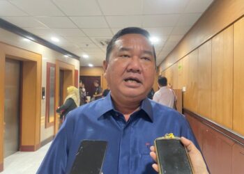 Proyek Jalan Kubar–Mahulu Masuk Fase Akhir, DPRD Kaltim Tak Mau Target Meleset