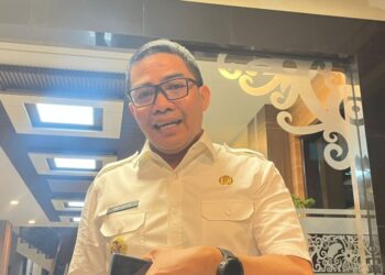 Penataan Pasar Segiri Disiapkan Menyeluruh, Pemkot Samarinda Tekankan Perencanaan Matang