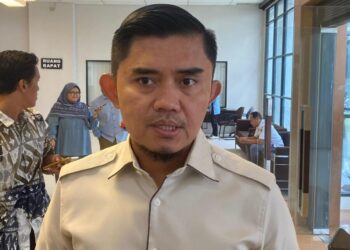 Andi Satya Ingatkan Dampak Penutupan RS Islam, Layanan Kesehatan Kaltim Terancam Timpang