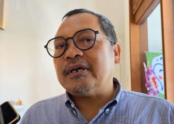 Dinkes Kaltim Anjurkan Vaksin Influenza bagi Warga yang Bepergian ke Luar Negeri