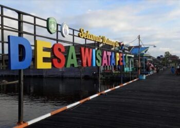 Penguatan SDM hingga Desa Wisata Dorong Daya Saing Pariwisata Kaltim