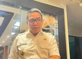 Pemkot Samarinda Tegaskan Sumbangan Gotong Royong ASN Bersifat Sukarela