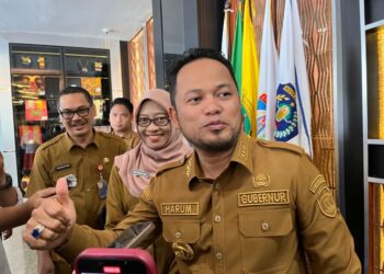 Kas Daerah Kaltim Capai Rp788 Miliar, Penetapan SiLPA 2025 Masih Berproses