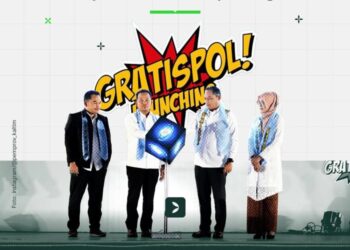 Pemprov Kaltim Tegaskan Gratispol Tak Berlaku bagi Mahasiswa Kelas Eksekutif