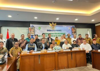 Tak Sekadar Penyangga, Kaltim Siap Jadi Motor Pertumbuhan Ekonomi IKN