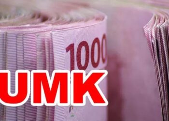 UMK Samarinda 2026 Resmi Berlaku, Naik Hampir 7 Persen
