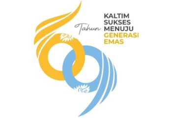 Pemprov Kaltim Resmi Rilis Tema dan Logo HUT ke-69 Tahun 2026