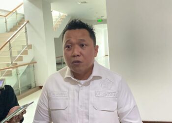 Anggaran Dishub Dinilai Belum Menjawab Masalah Parkir dan ODOL di Samarinda