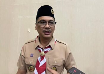 Faisal Ungkap 802 Desa di Kaltim Kini Nikmati Internet Gratis, Target 2025 Terlampaui