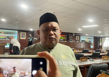 Istilah “Gratispol” Dinilai Menyesatkan, DPRD Kaltim Desak Revisi RPJMD