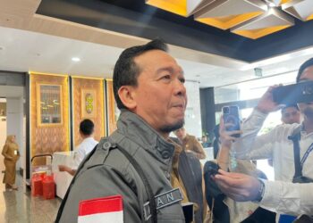 Pelanggaran Disiplin Berat, Inspektorat Kaltim Evaluasi Sejumlah ASN