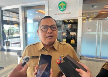Kaltim Masih Nihil Superflu, Dinkes Perkuat Kewaspadaan Dini