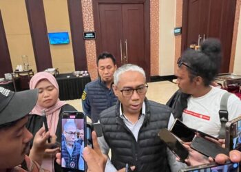 Buoy Liar di Mahakam Siap Disapu Bersih, KSOP Nilai Jadi Pemicu Tabrakan Tongkang ke Jembatan