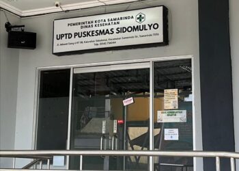 Status Hukum Tak Kunjung Tuntas, Lahan Puskesmas Sidomulyo Dipertanyakan
