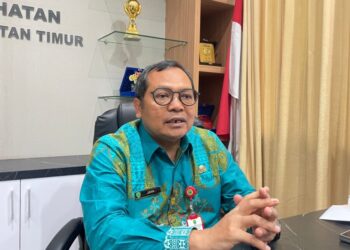 Gedung Pandurata RSUD AWS Digeber Beroperasi, Pemprov Kaltim Siapkan Rp150 Miliar Alat Kesehatan
