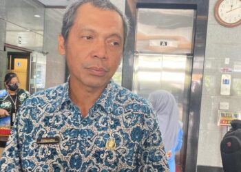 Waterfront Samarinda Siap Secara Teknis, Proyek Balikpapan Masih Dikaji