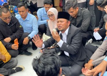 Kaltim Etalase Indonesia, Jangan Suruh Pakai Mobil Kijang