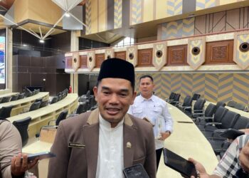 “Masak Kalah?” DPRD Kaltim Akui Mobil Rp8,5 M Dibeli karena Selama Ini Sewa