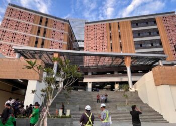 DPRD Samarinda Minta Kepastian Penataan Pasar Pagi Jelang Ramadan