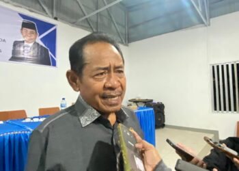 DPRD Samarinda Dorong Penanganan Penumpukan Sampah di Gunung Manggah