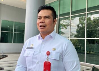 ESDM Kaltim Tegaskan Pengawasan Tambang Batu Bara di Berau, Respons Kekhawatiran Ancaman Sungai Kelay