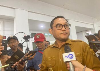 Pemprov Kaltim Siap Jalankan Program Gentengisasi, Tindak Lanjuti Arahan Presiden