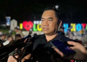 Jelang Ramadan, Polsek Loa Kulu Perketat Pengawasan Narkoba dan Gangguan Kamtibmas