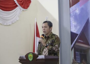 Lindungi Hak Masyarakat Adat, Pemprov Kaltim Resmikan Pokja P4-MHA
