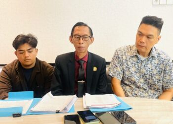 Kuasa Hukum Tuduh Polresta Samarinda Kriminalisasi Sengketa Keluarga, Penetapan Tersangka Jimmy Koyongian Dipersoalkan