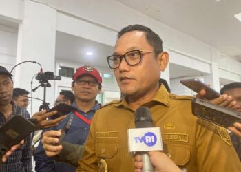Evaluasi Satu Tahun Kepemimpinan, Pemprov Kaltim Targetkan 124 Ribu Mahasiswa Tercover Gratispol