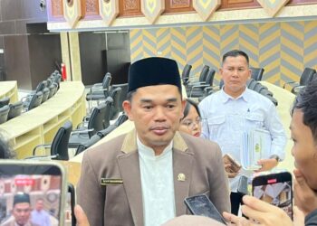 Hamas Tekankan Pokir Wajib Masuk RKPD agar Aspirasi Tak Terabaikan