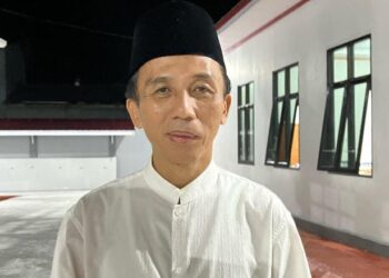 Libur Awal Puasa hingga Pesantren Kilat, Ini Pola Belajar Ramadan di Samarinda