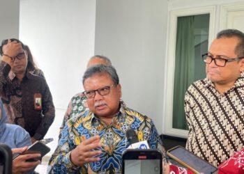 ESDM Buka Akses BUMD hingga UMKM Kelola 3.000 Sumur Tua Migas di Kaltim