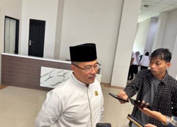  Potensi Zakat ASN Kaltim Rp50 Miliar, Baru Terkumpul Rp20 Miliar, Komisi IV Desak Optimalisasi