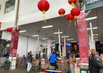 Ramadan Terkendali, DPPKUKM Kaltim Pastikan Stok Aman dan Harga Stabil
