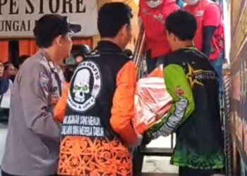 Pria 35 Tahun Ditemukan Tewas di Kos Otista, Polisi Selidiki Dugaan Tindak Pidana