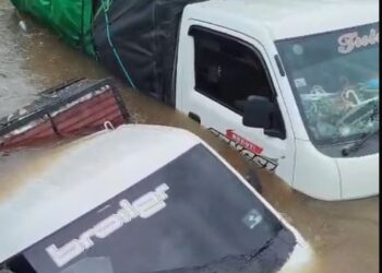 Kapal Feri Karam di Jalur Sebulu-Tenggarong, Camat Pastikan Tak Ada Korban Jiwa