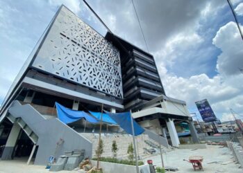 Status Lapak Pasar Pagi Disorot, DPRD Samarinda Ingatkan Potensi Penyimpangan