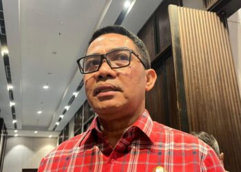 Konektivitas Pusat Kota Dikebut, Jalur Pasar Pagi–Masjid Raya Ditarget Rampung 2029